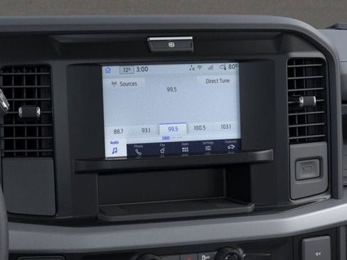 New 2026 Ford F550 4x4 SuperCab Super Duty image 39