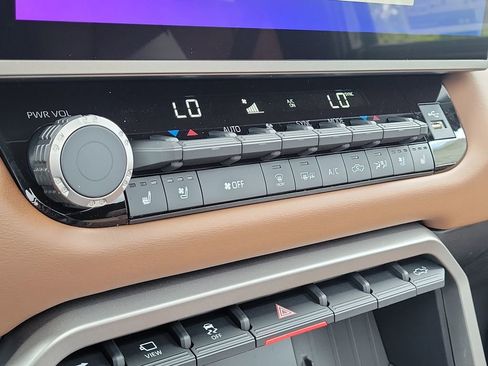 New 2026 Toyota Tundra 1794 Edition image 16