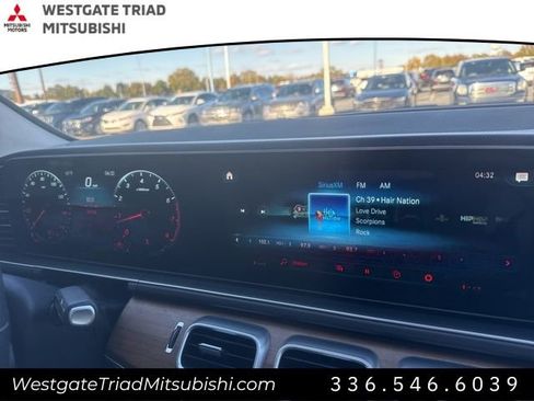 Used 2022 Mercedes-Benz GLE 350 image 17