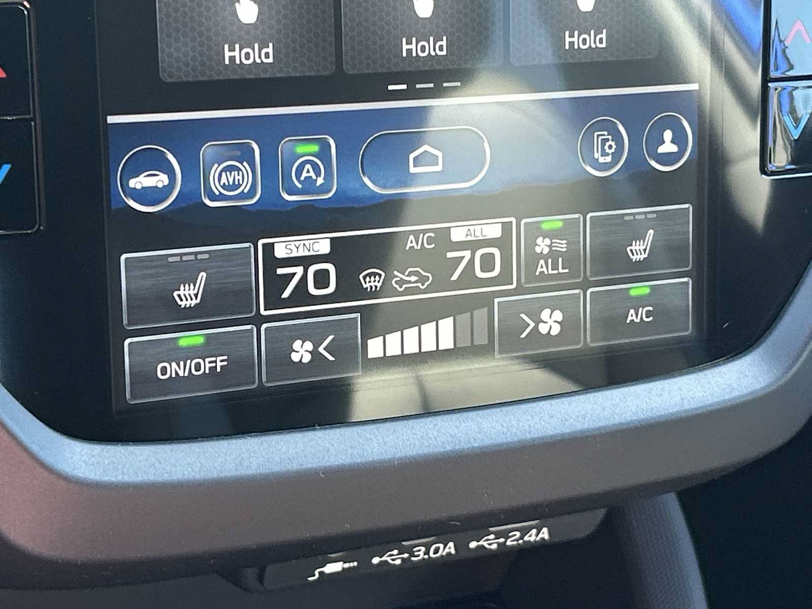 New 2026 Subaru Forester Sport AWD/4WD image 19