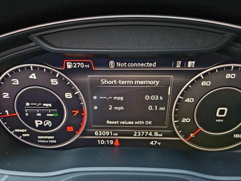 Used 2018 Audi Q5 2.0T Premium image 9