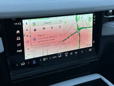 New 2026 Lincoln Navigator Reserve AWD/4WD image 19
