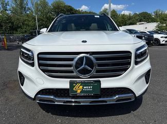 Used 2026 Mercedes-Benz GLB 250 4MATIC video 2