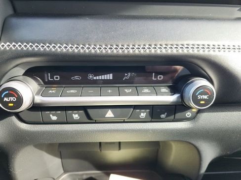 New 2026 MAZDA CX-50 AWD 2.5 S w/ Cargo Package image 36