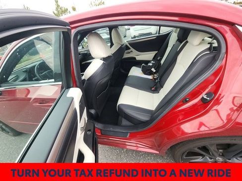 Used 2023 Lexus ES 350 F Sport image 22