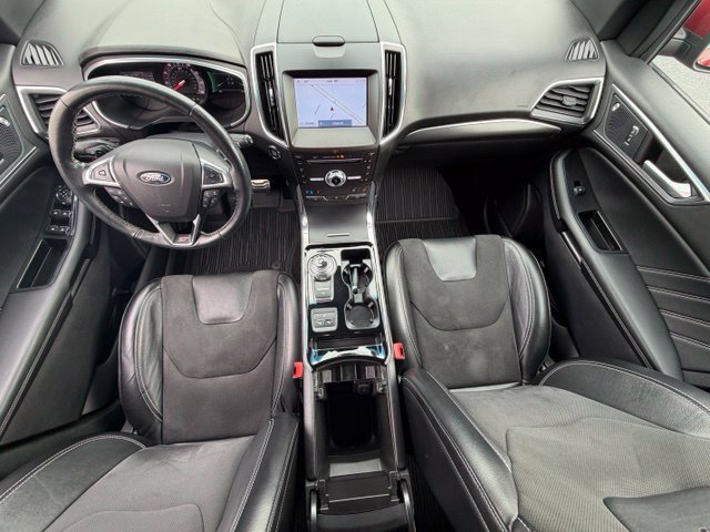 Used 2019 Ford Edge ST w/ Equipment Group 401A AWD/4WD image 24