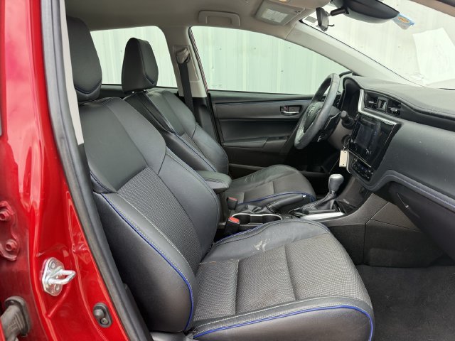 Used 2019 Toyota Corolla SE FWD image 26