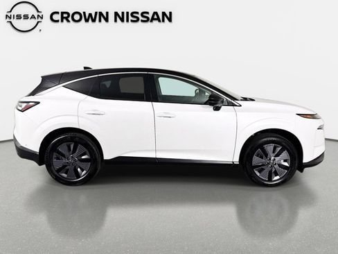 Certified 2025 Nissan Murano SL AWD/4WD image 5