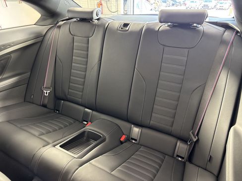 Used 2025 BMW M2 w/ Carbon Package RWD image 23
