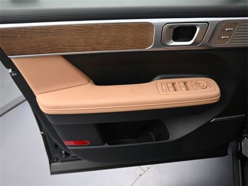 New 2026 Hyundai Santa Fe Limited image 10