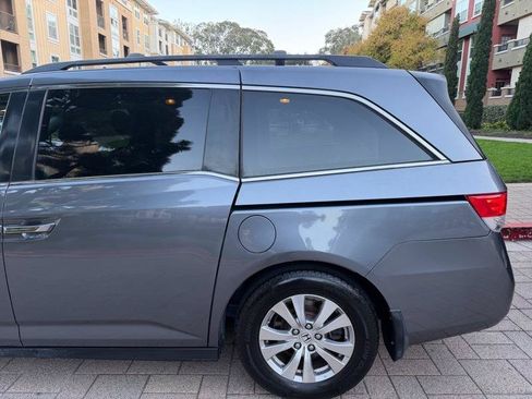 Used 2016 Honda Odyssey SE image 24