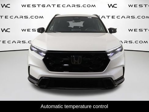 Used 2025 Honda CR-V Sport image 2