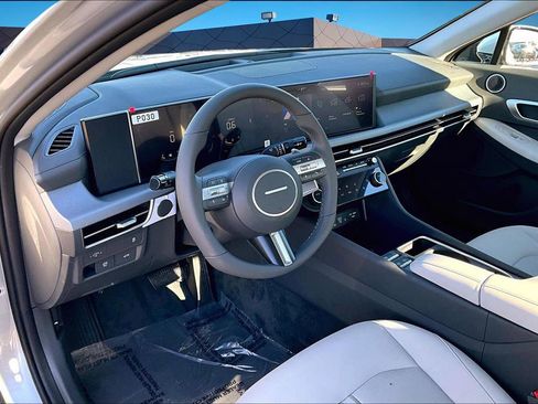New 2026 Hyundai Sonata SEL image 6