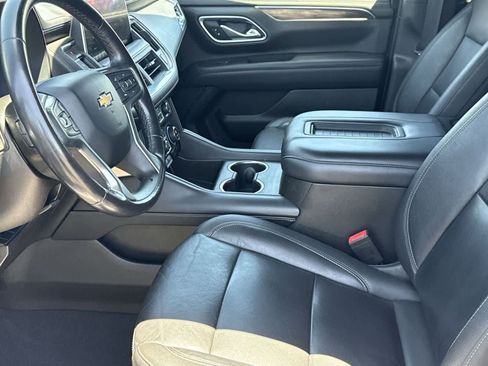 Used 2021 Chevrolet Tahoe LT image 17