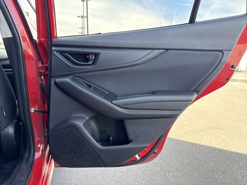 Used 2021 Subaru Crosstrek 2.0i Premium image 39