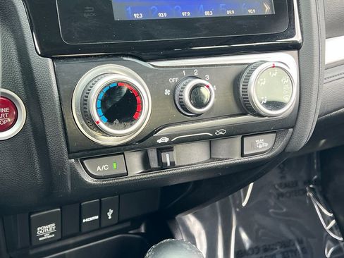 Used 2015 Honda Fit EX-L image 14
