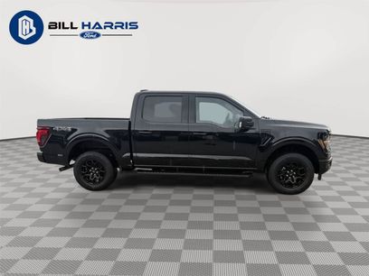 New 2026 Ford F150 XLT w/ Equipment Group 302A MID