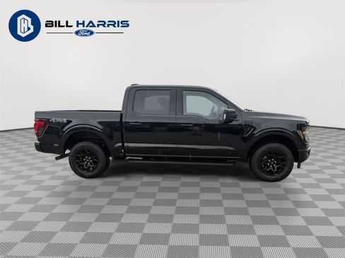 New 2026 Ford F150 XLT w/ Equipment Group 302A MID AWD/4WD image 4