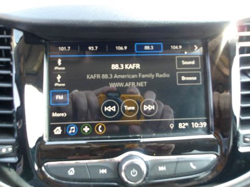 Used 2019 Chevrolet Trax LT w/ LPO, Protection Package FWD image 22