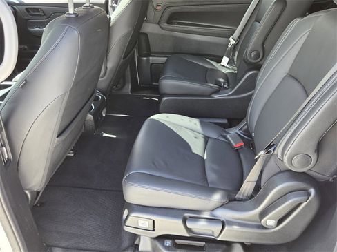 Certified 2023 Honda Odyssey EX-L image 12