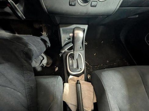 Used 2009 Nissan Versa 1.8 S w/ PWR Pkg FWD image 36