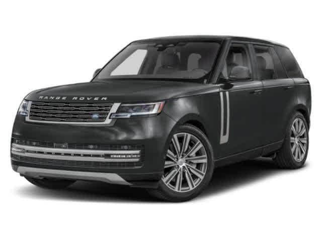 Used 2023 Land Rover Range Rover SE AWD/4WD image 1