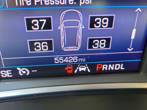 Used 2020 Chevrolet Equinox LT FWD image 21