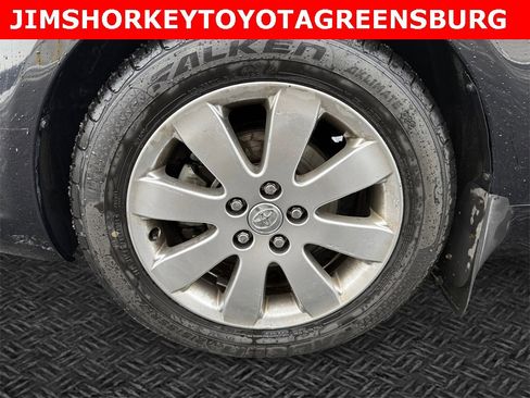 Used 2006 Toyota Avalon Touring image 11