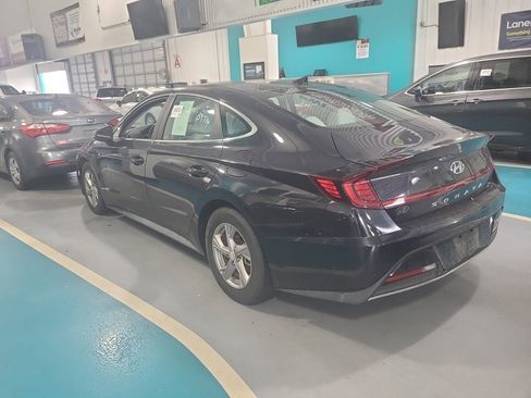 Used 2023 Hyundai Sonata SE image 6