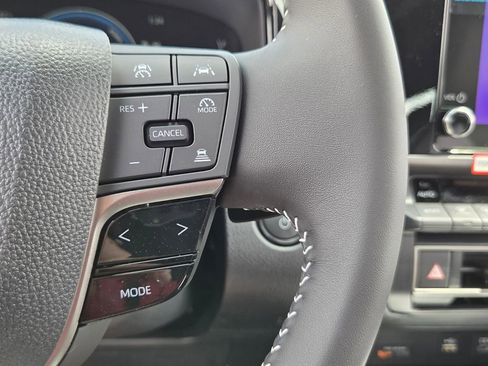 New 2026 Toyota Camry SE FWD image 20