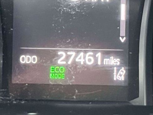 Certified 2023 Toyota Camry LE image 27