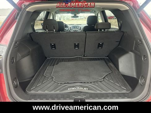Used 2019 Chevrolet Equinox LT image 25