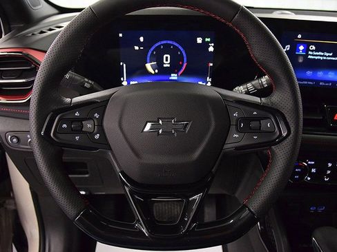 New 2026 Chevrolet TrailBlazer RS w/ Convenience Package image 18