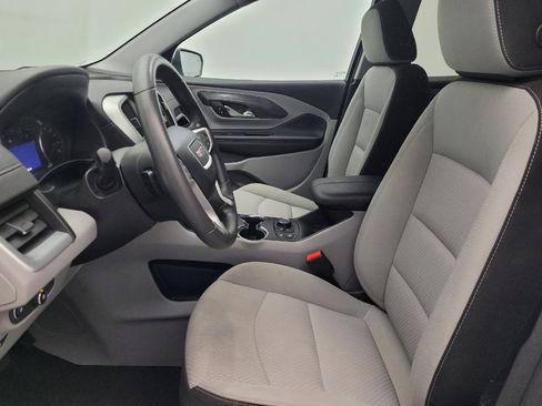 Used 2023 GMC Terrain SLE w/ Driver Convenience Package image 17