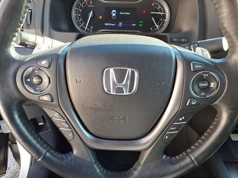 Used 2023 Honda Ridgeline RTL-E image 23