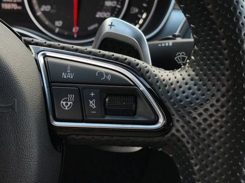 Used 2017 Audi RS 7 Prestige AWD/4WD image 24