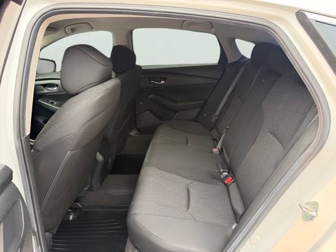 Used 2024 Honda Accord LX image 21