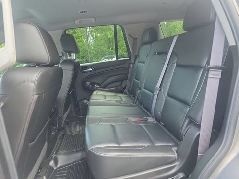 Used 2017 Chevrolet Tahoe LT AWD/4WD image 25