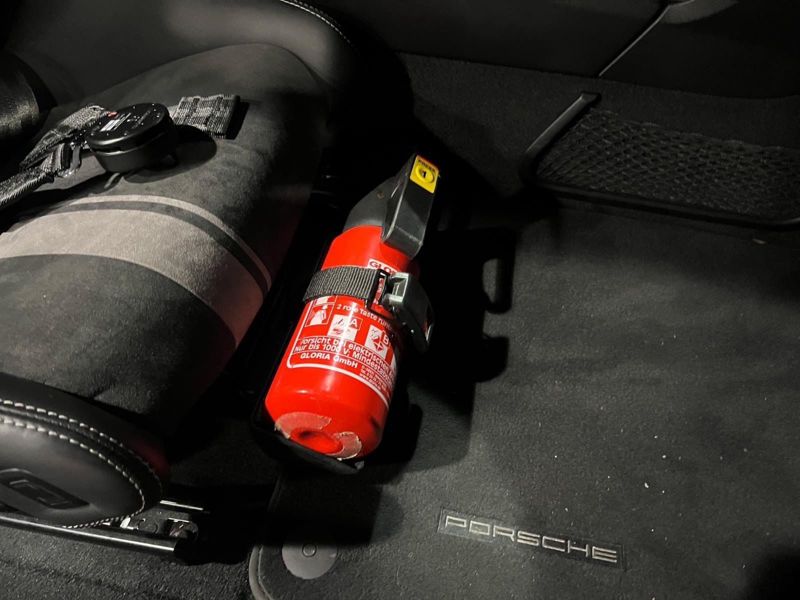 Used 2018 Porsche 911 GT3 RWD image 31