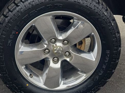 Used 2019 RAM 1500 ST w/ SXT Plus Group AWD/4WD image 41