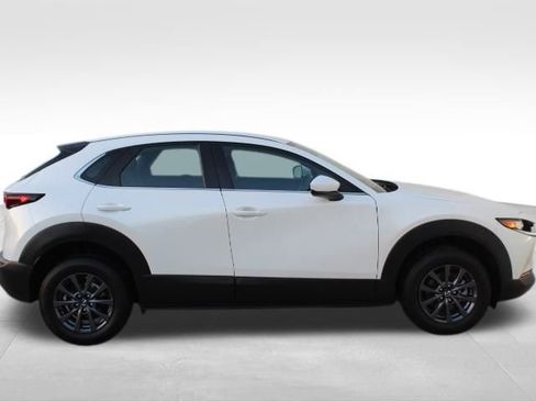 Certified 2024 MAZDA CX-30 AWD 2.5 S image 5