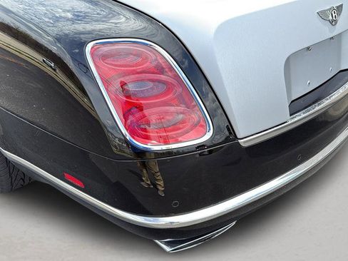Used 2013 Bentley Mulsanne RWD image 14