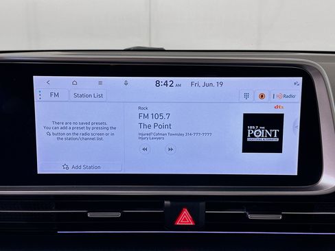 Used 2024 Hyundai Ioniq 6 Limited AWD/4WD image 21