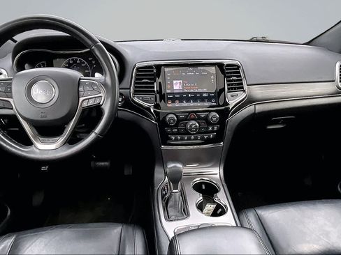 Used 2020 Jeep Grand Cherokee Limited X AWD/4WD image 10