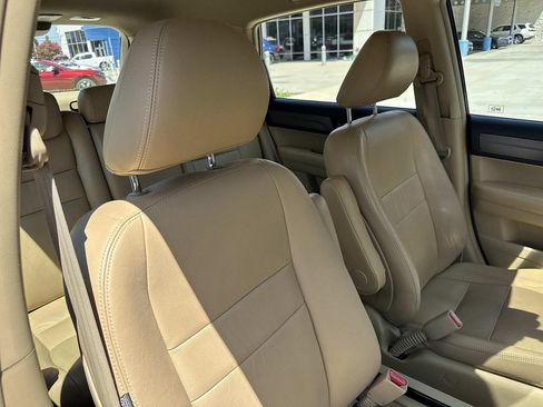 Used 2008 Honda CR-V LX image 19