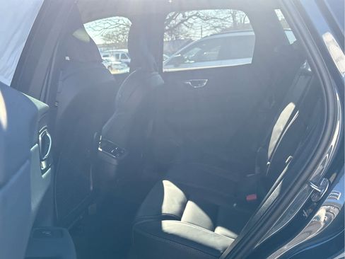 New 2026 Volvo XC60 B5 Ultra w/ Protection Package Premier image 13