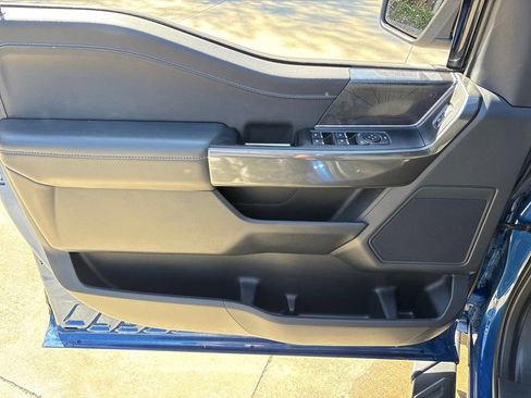 Used 2022 Ford F150 XLT w/ Equipment Group 302A High image 15