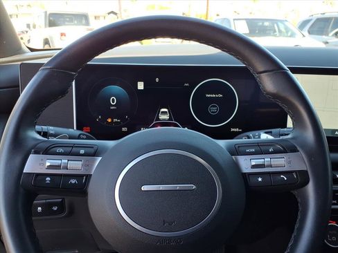 Used 2025 Hyundai Santa Cruz XRT image 26