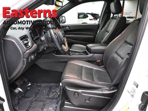 Used 2025 Dodge Durango GT AWD/4WD image 14