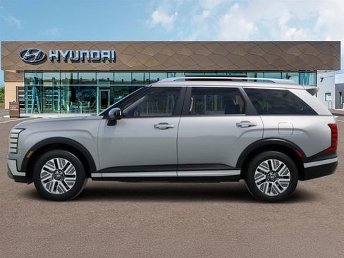 New 2026 Hyundai Palisade SEL image 3